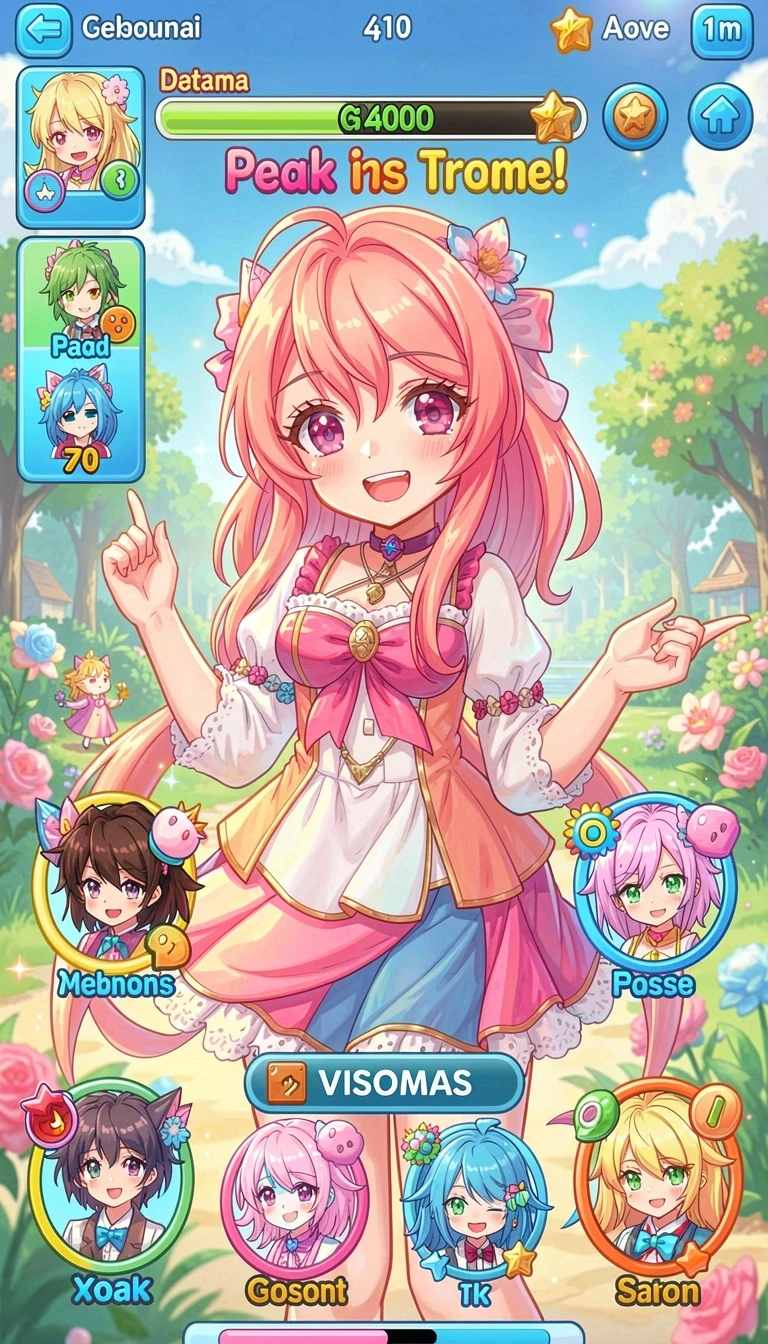au328 Platform Game Online Indonesia Modern