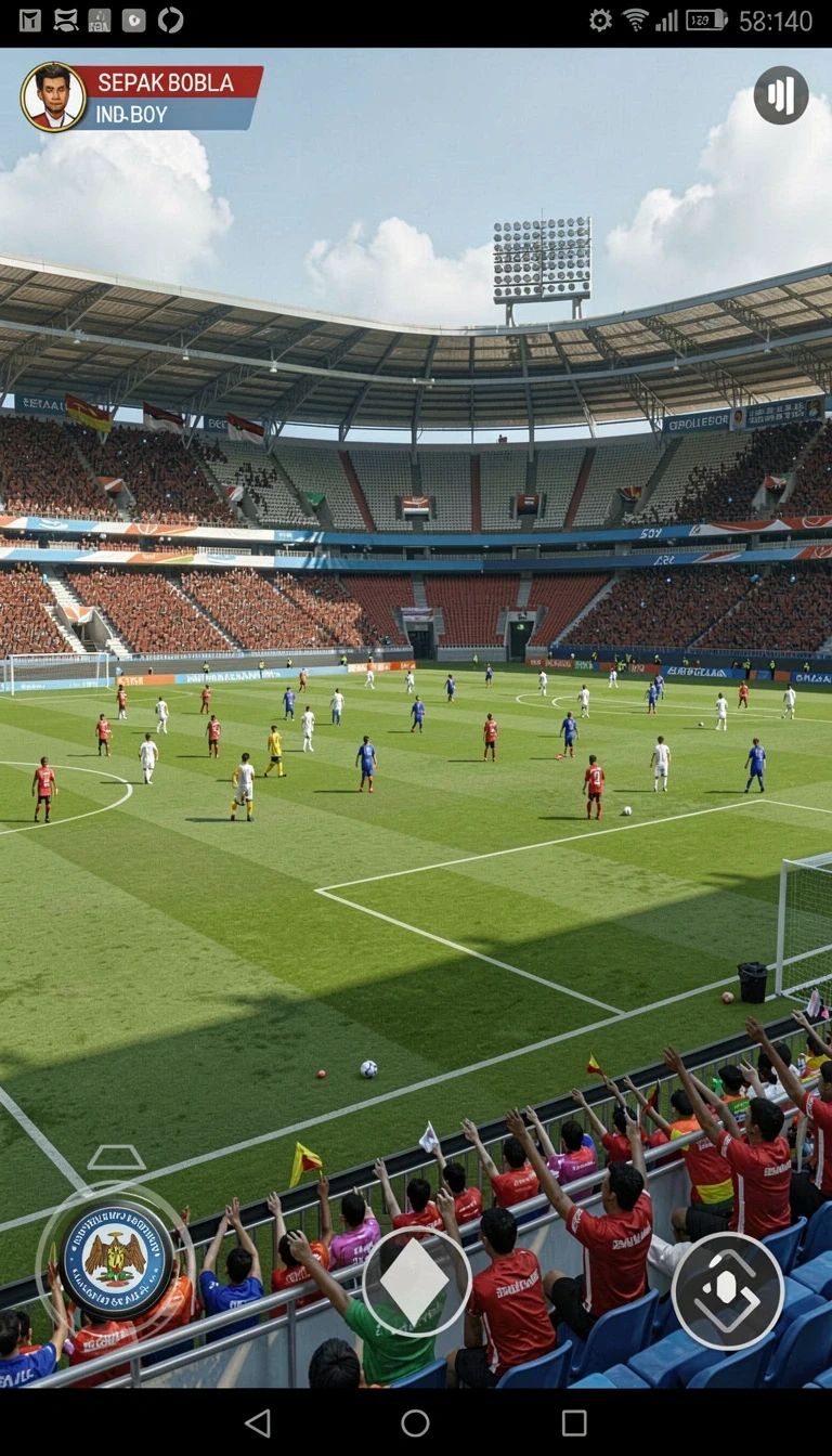 34r Aplikasi Game Online Indonesia Praktis