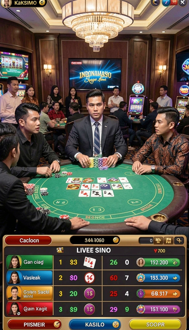 dragon222 Platform Game Online Indonesia