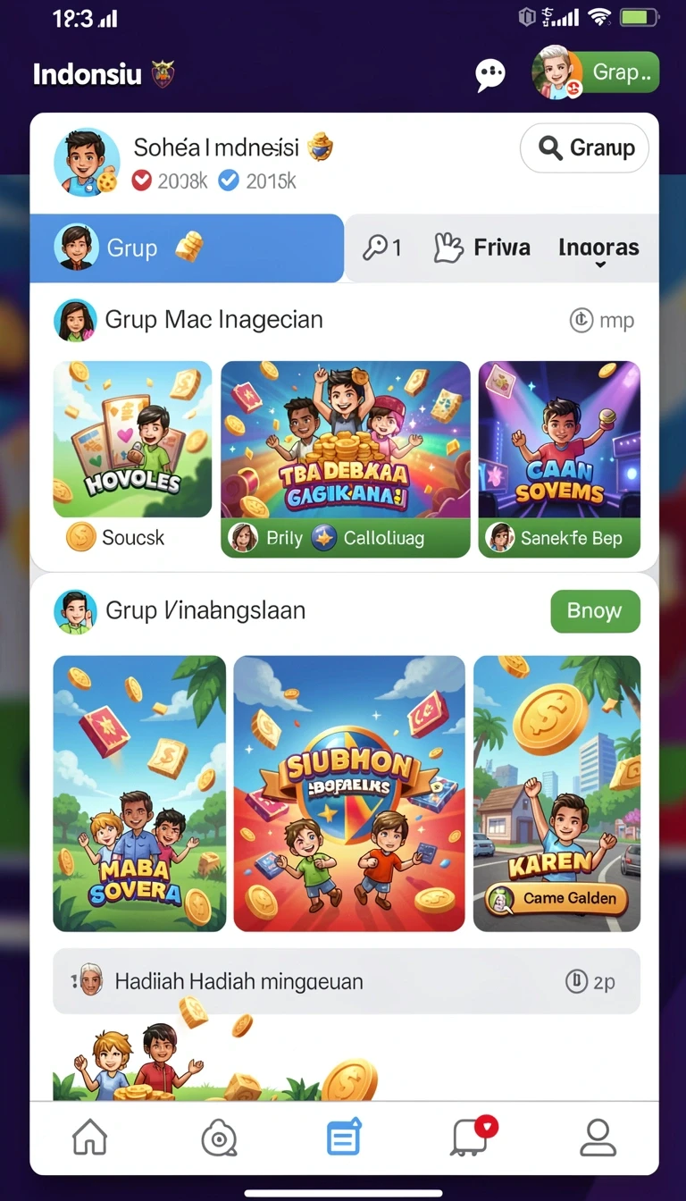Review Aplikasi dagelan4d