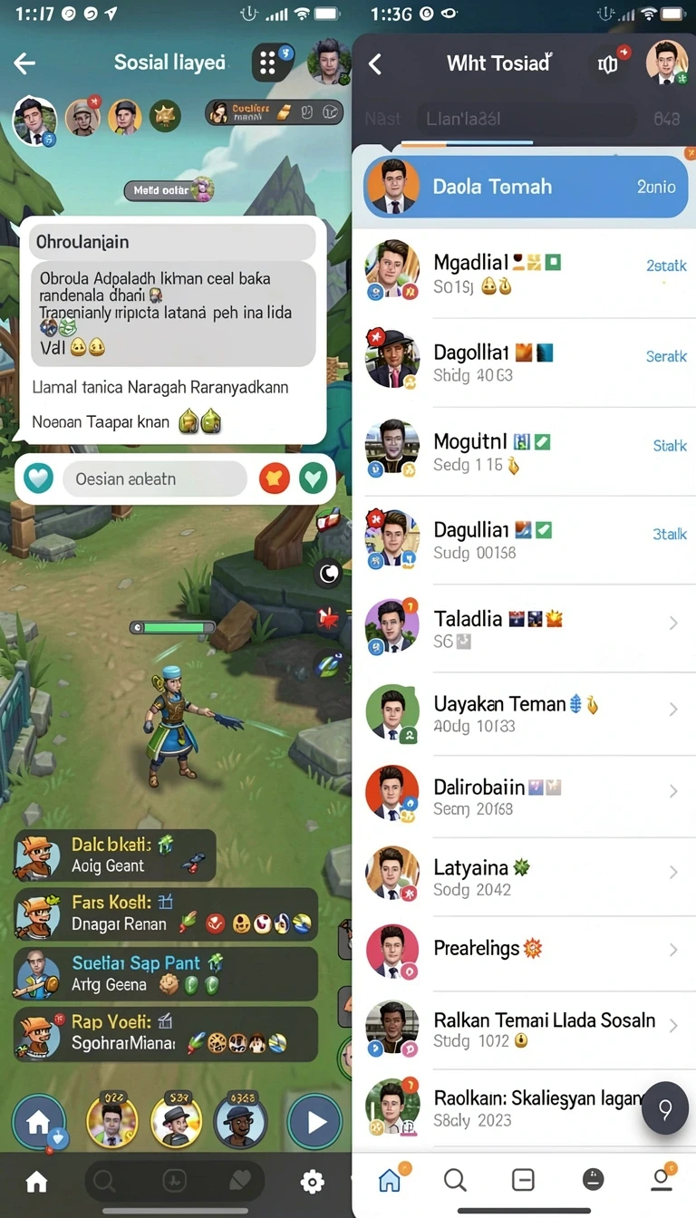 Review Aplikasi rt99