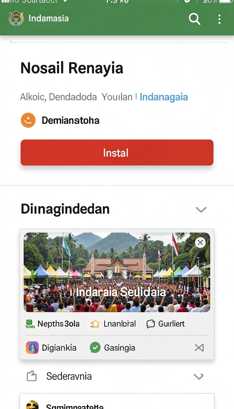 Aplikasi withdraw42 Resmi: Download dan Instalasi
