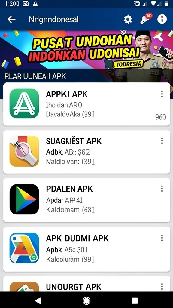 Aplikasi images Resmi: Download dan Instalasi