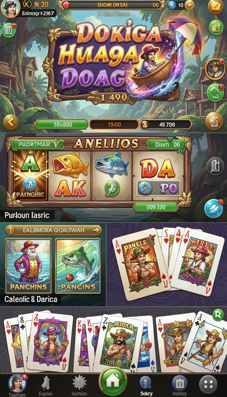 sp212 Aplikasi Game Online Indonesia Praktis